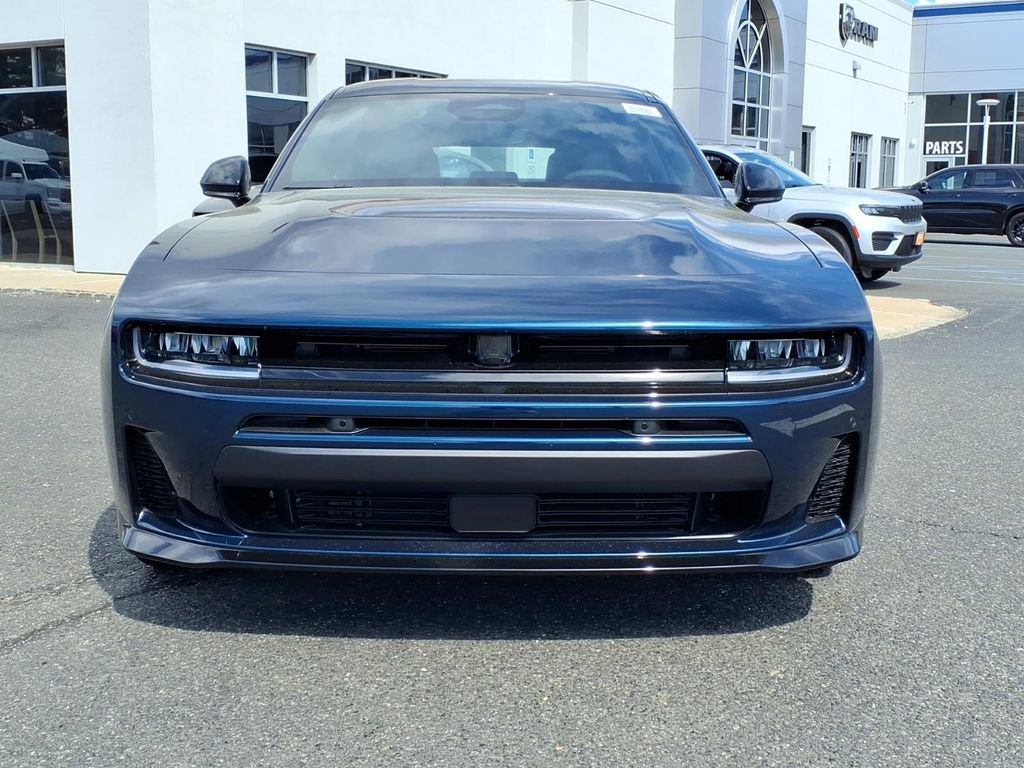 New 2026 Dodge Charger GT w/ Driver Convenience Group AWD/4WD image 2