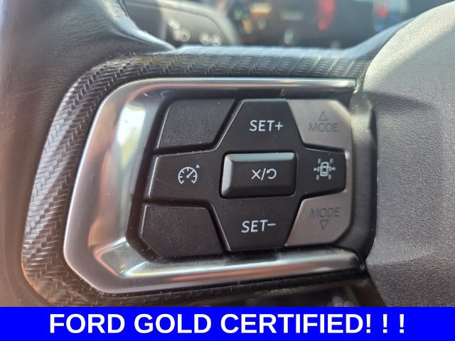 Used 2024 Ford Mustang Premium RWD image 17