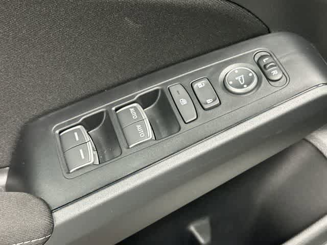 Certified 2026 Honda Civic Sport image 20