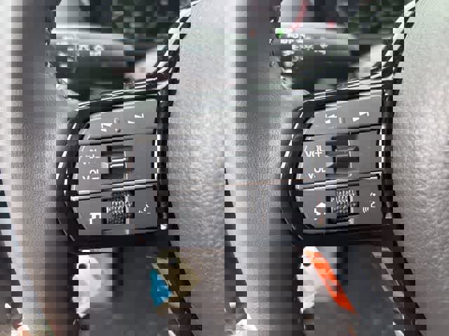 Certified 2026 Honda HR-V EX-L image 11