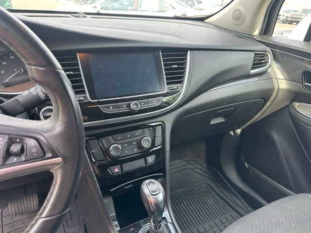 Used 2017 Buick Encore Preferred FWD image 10