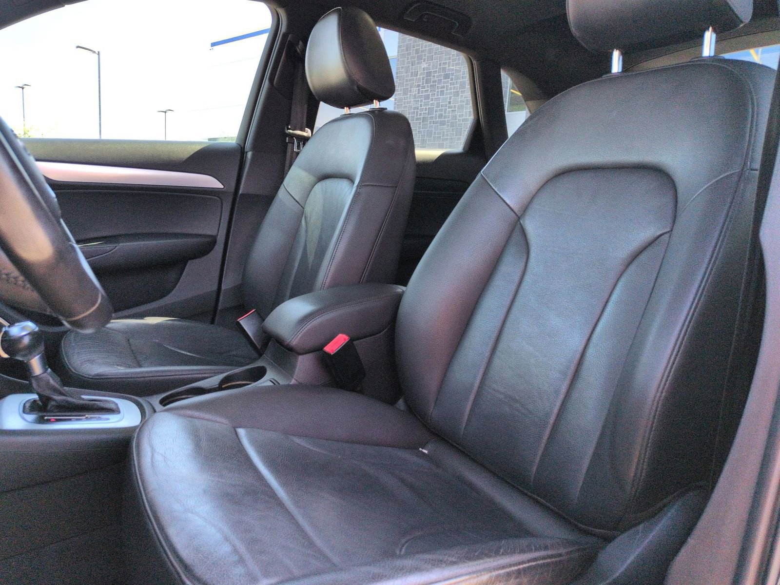 Used 2015 Audi Q3 2.0T Prestige image 26