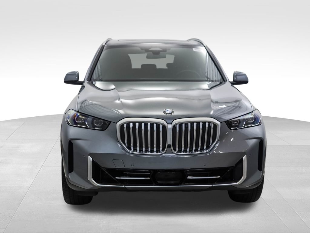 New 2026 BMW X5 xDrive40i w/ Climate Comfort Package image 8