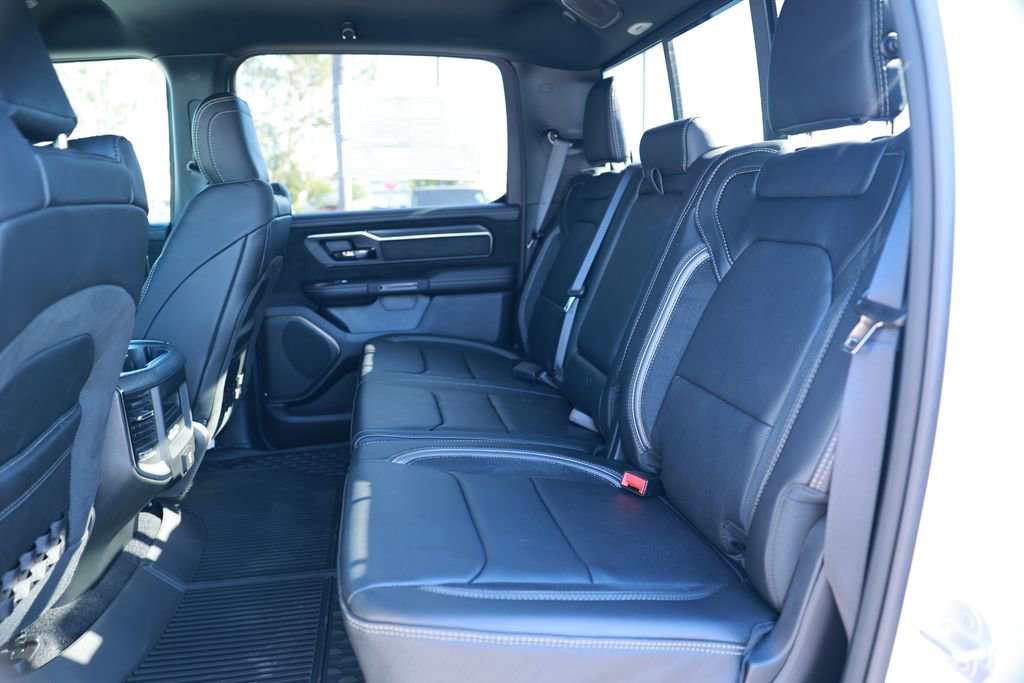 New 2026 RAM 1500 RHO AWD/4WD image 32