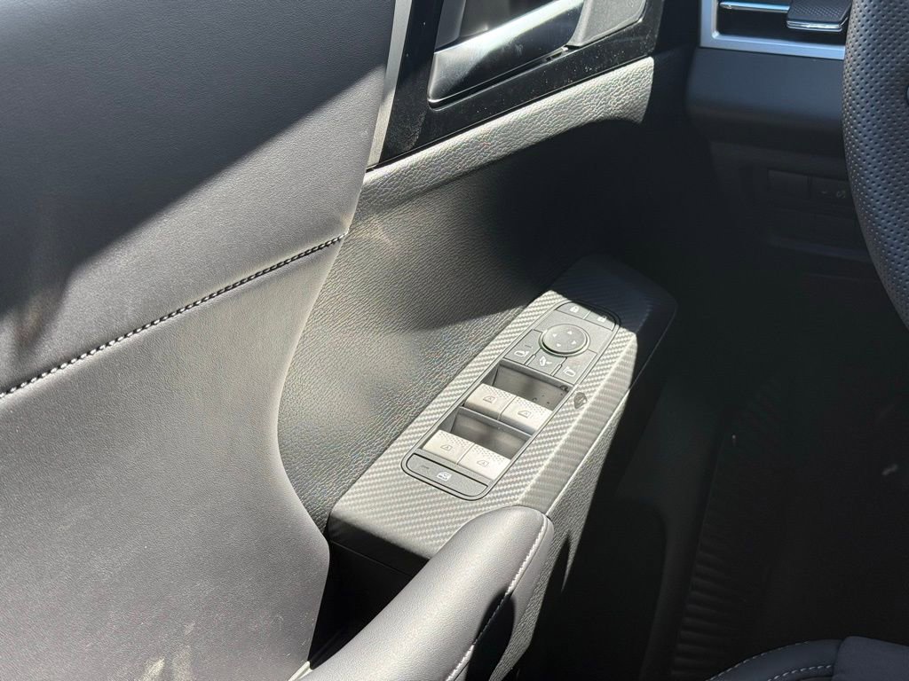 New 2026 Mitsubishi Outlander SE image 7