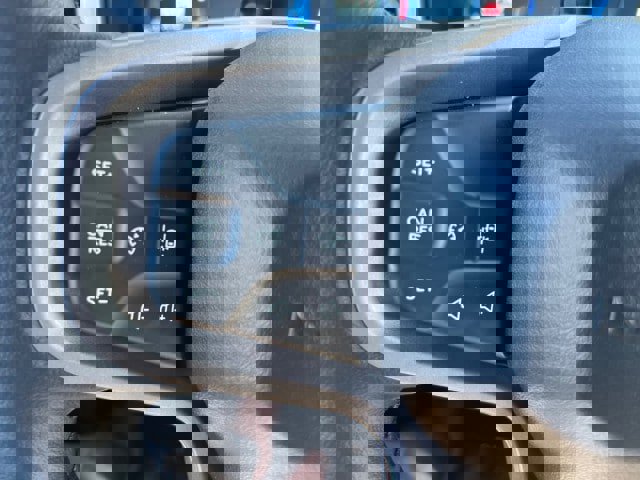 New 2025 Ford Bronco Outer Banks image 17