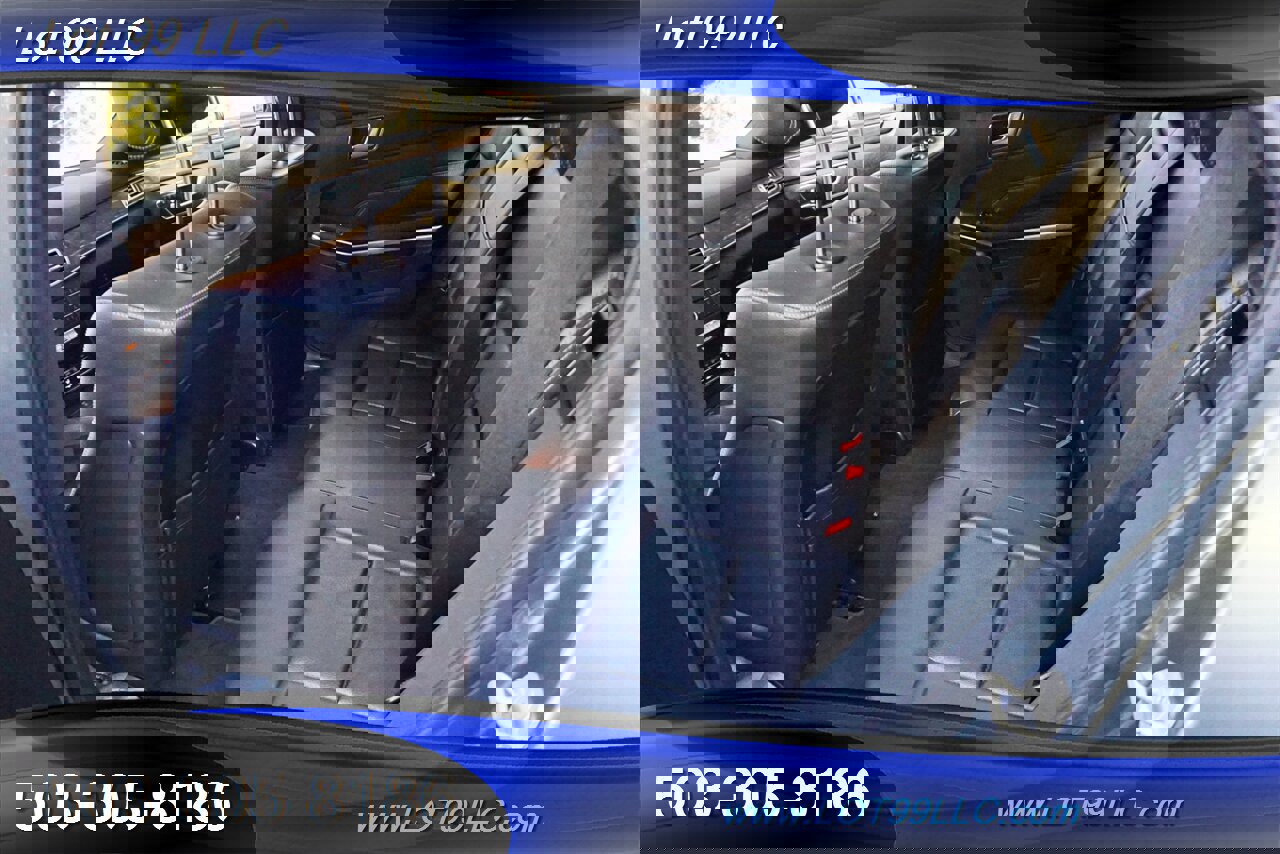 Used 2016 Mercedes-Benz E 350 4MATIC Wagon w/ Premium Package image 14