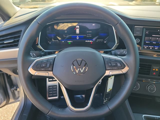 Certified 2023 Volkswagen Jetta Sport FWD image 17