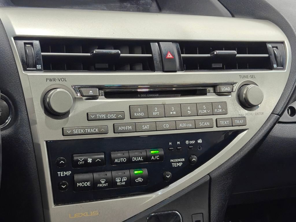 Used 2011 Lexus RX 350 AWD w/ Premium Pkg image 7