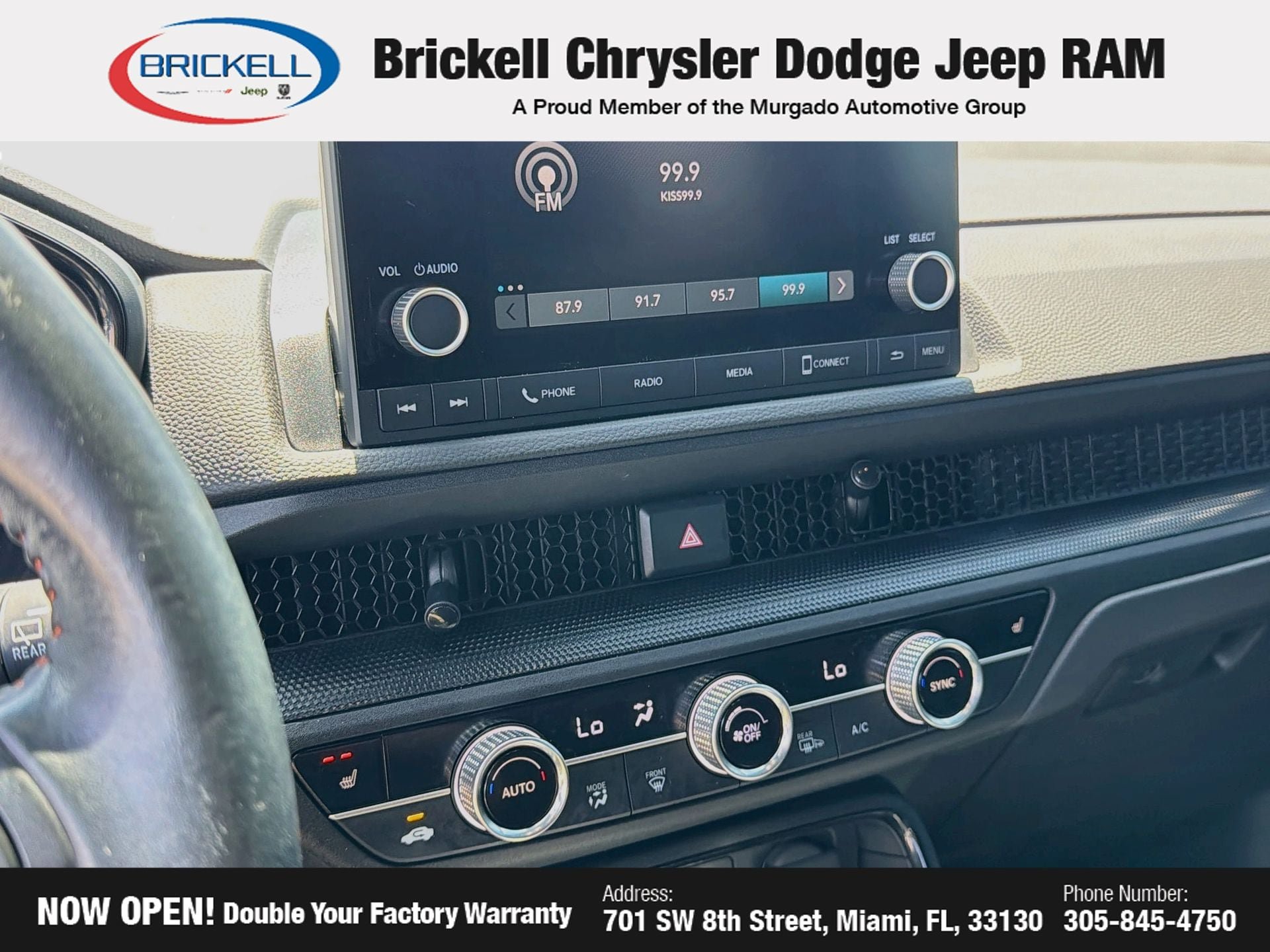 Used 2024 Honda CR-V Sport image 26