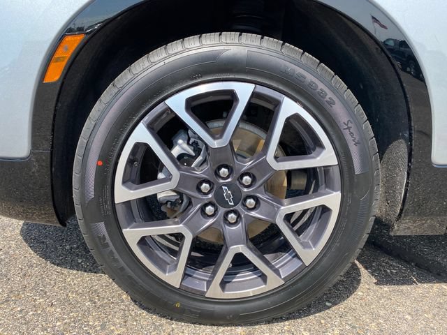 Certified 2024 Chevrolet Blazer RS w/ LPO, Floor Liner Package AWD/4WD image 24