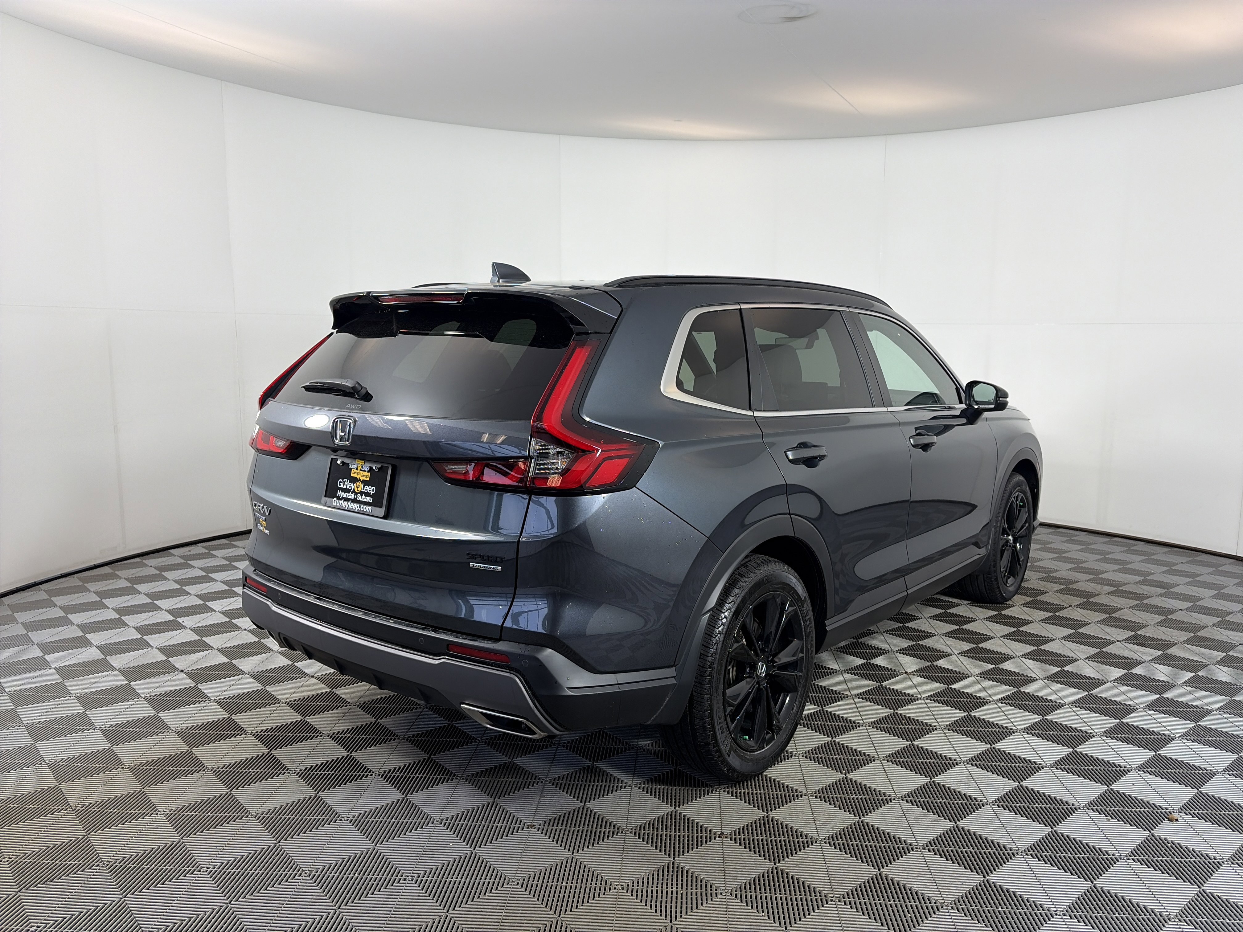 Used 2024 Honda CR-V Sport Touring image 10