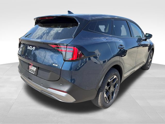 New 2027 Kia Sportage S FWD image 7