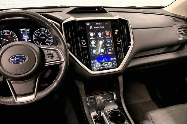 Used 2023 Subaru Ascent Limited w/ Technology Package AWD/4WD image 7