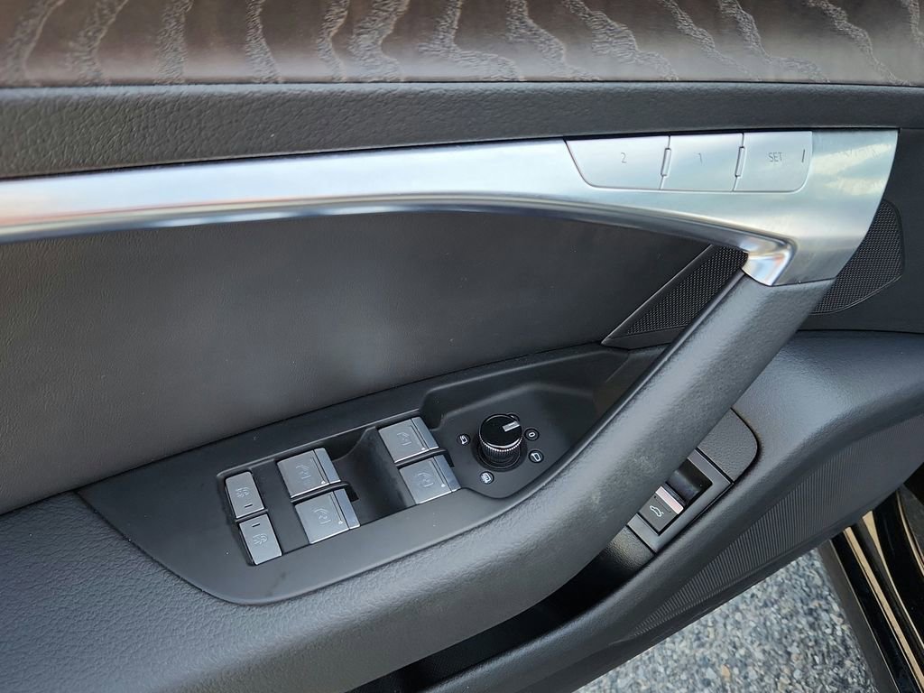 Used 2022 Audi A7 3.0T Premium AWD/4WD image 13