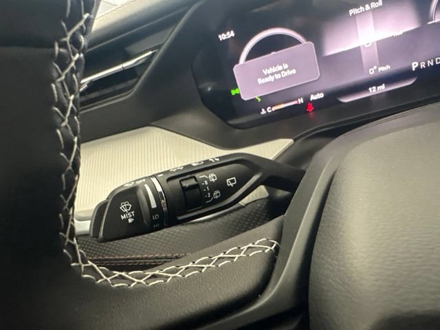 New 2026 Jeep Cherokee Limited AWD/4WD image 34