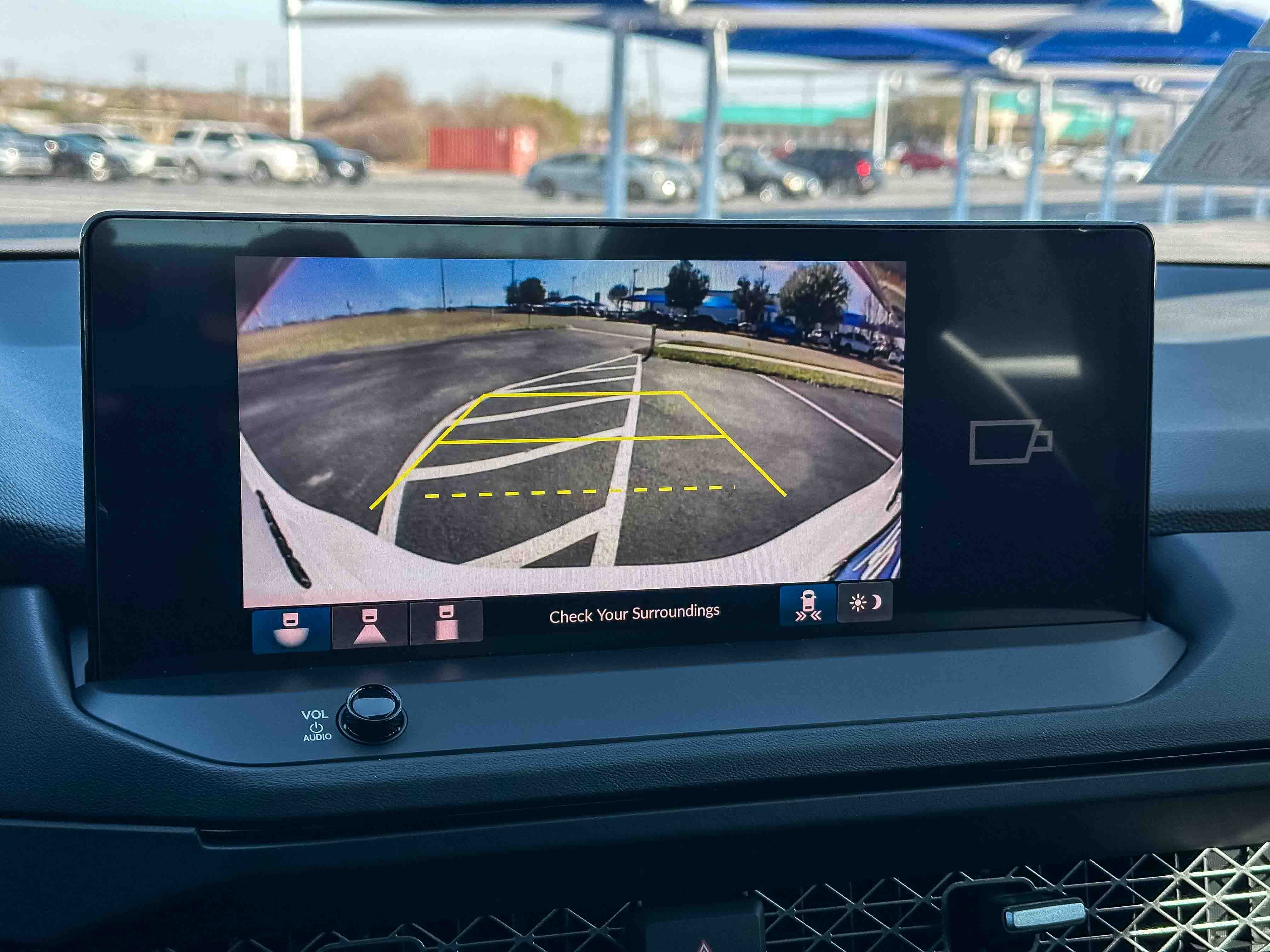 New 2026 Honda Accord Sport image 22