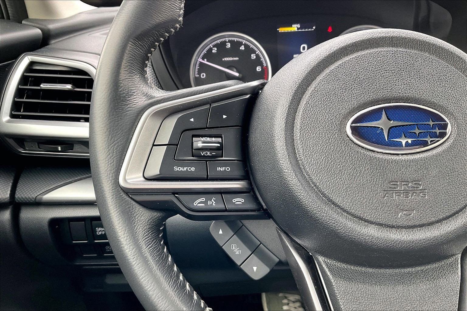 Certified 2022 Subaru Forester Premium image 22