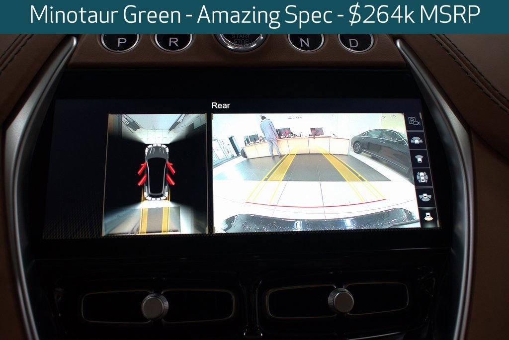 Used 2023 Aston Martin DBX 707 image 20