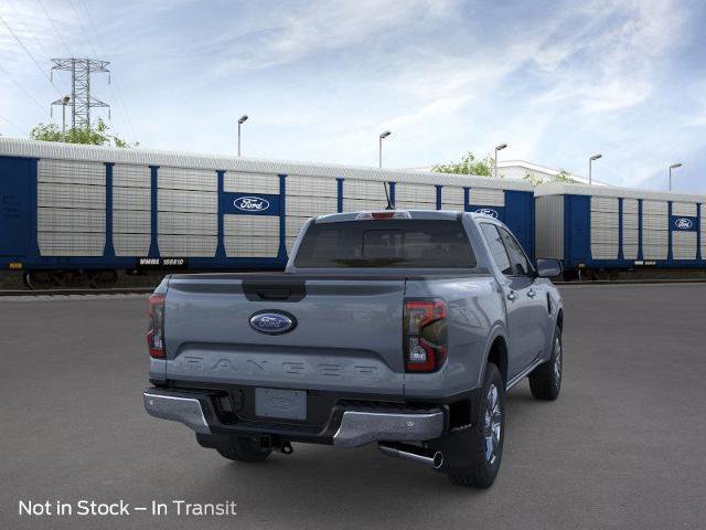 New 2025 Ford Ranger XLT image 35
