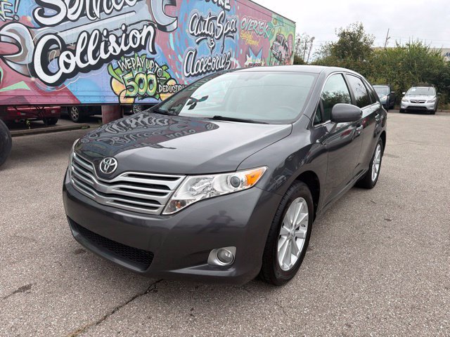 Used 2010 Toyota Venza AWD w/ Convenience Pkg image 3