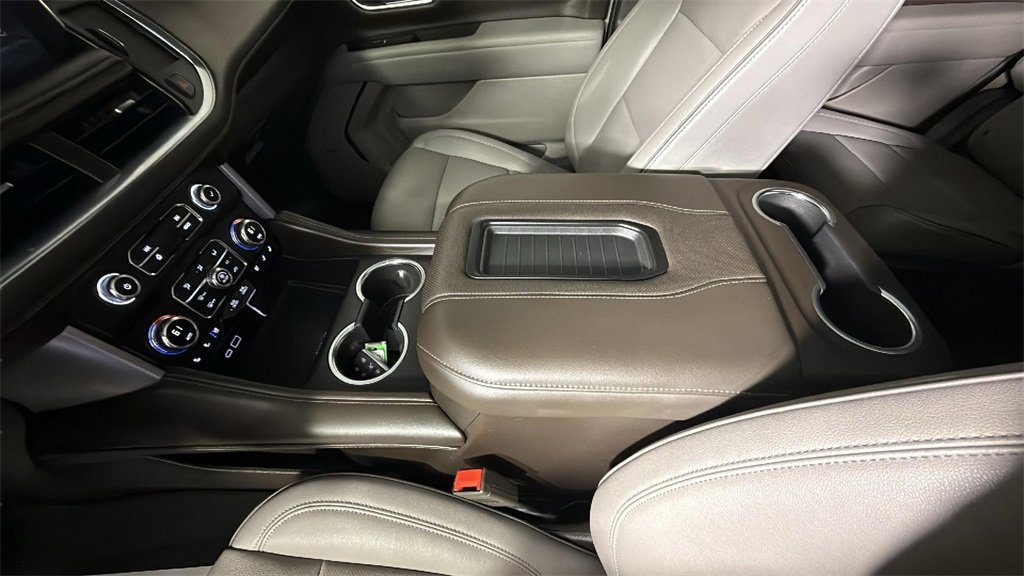 Certified 2024 GMC Yukon SLT w/ SLT Premium Package image 24