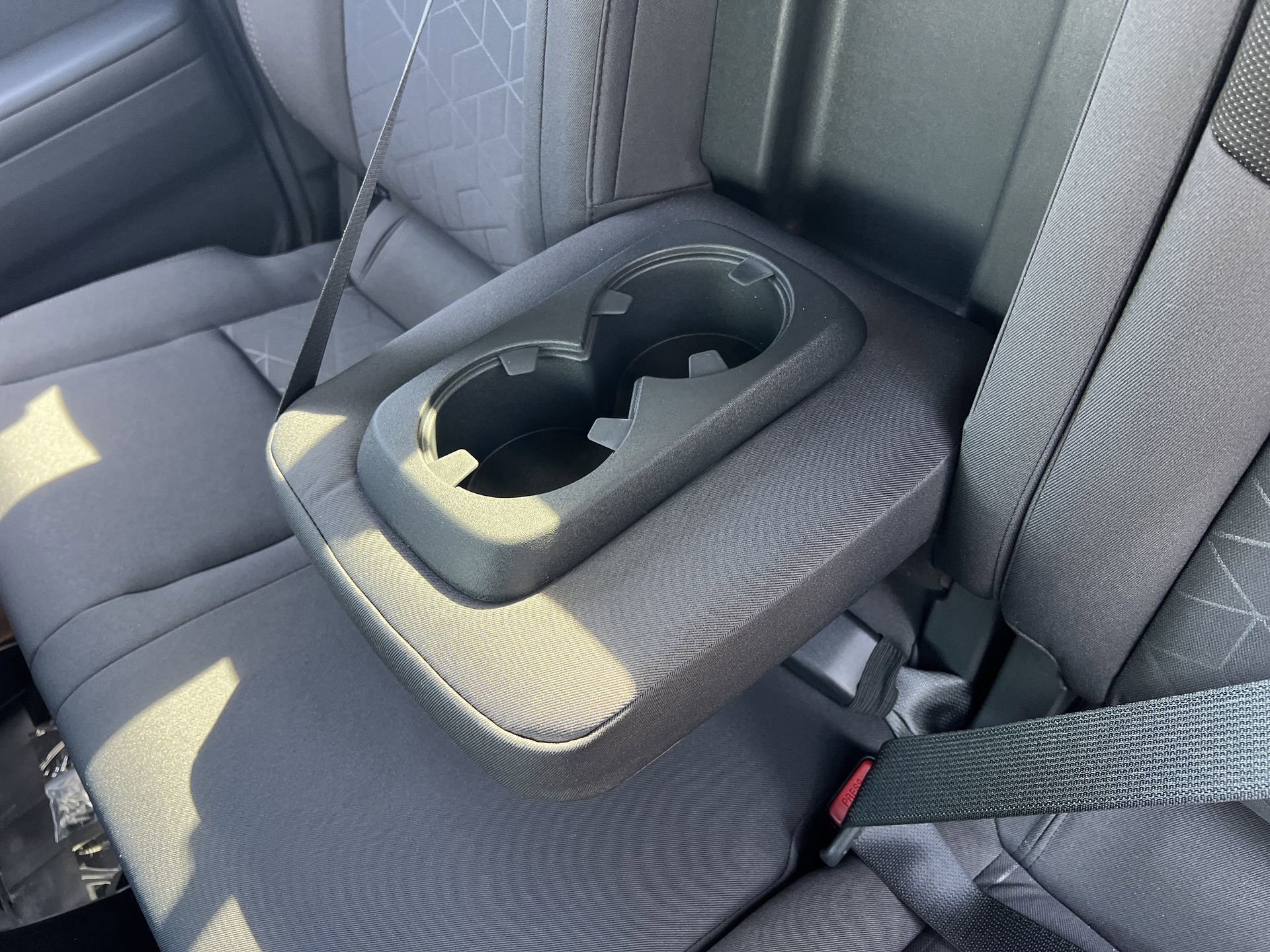 New 2026 Nissan Frontier SV w/ SV Convenience Package image 19