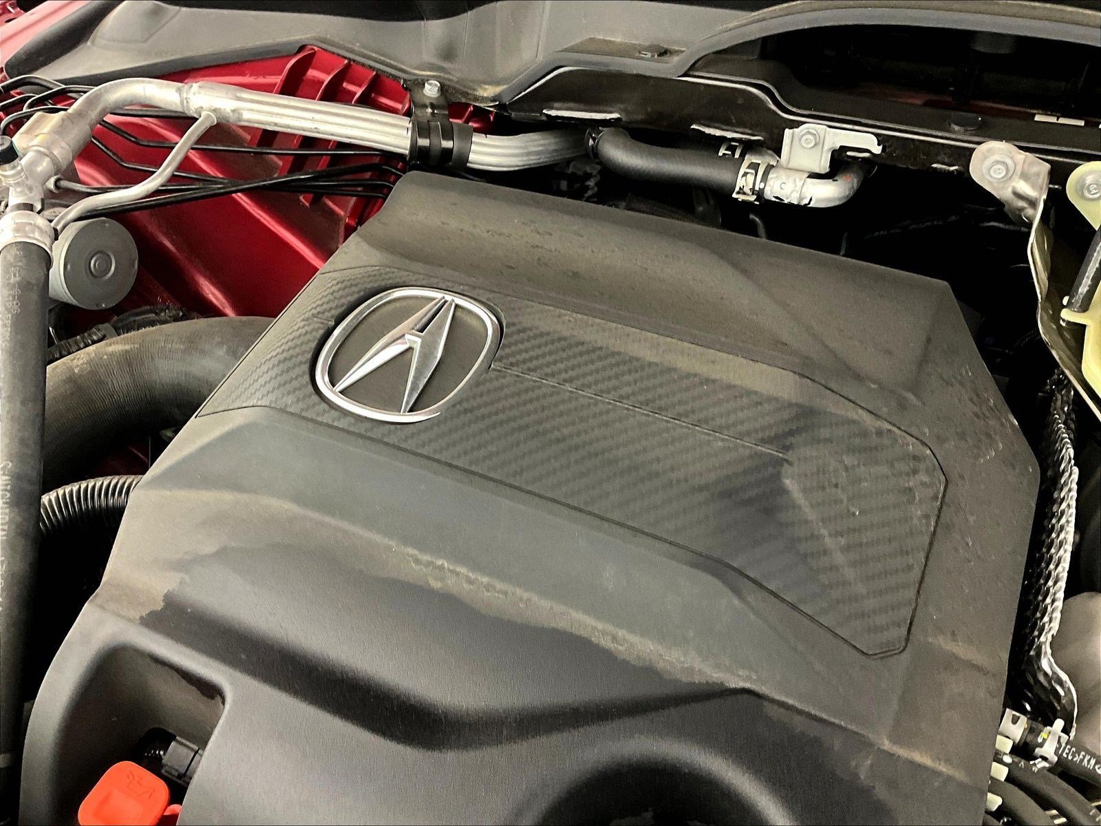 Certified 2025 Acura MDX Type S AWD/4WD image 30