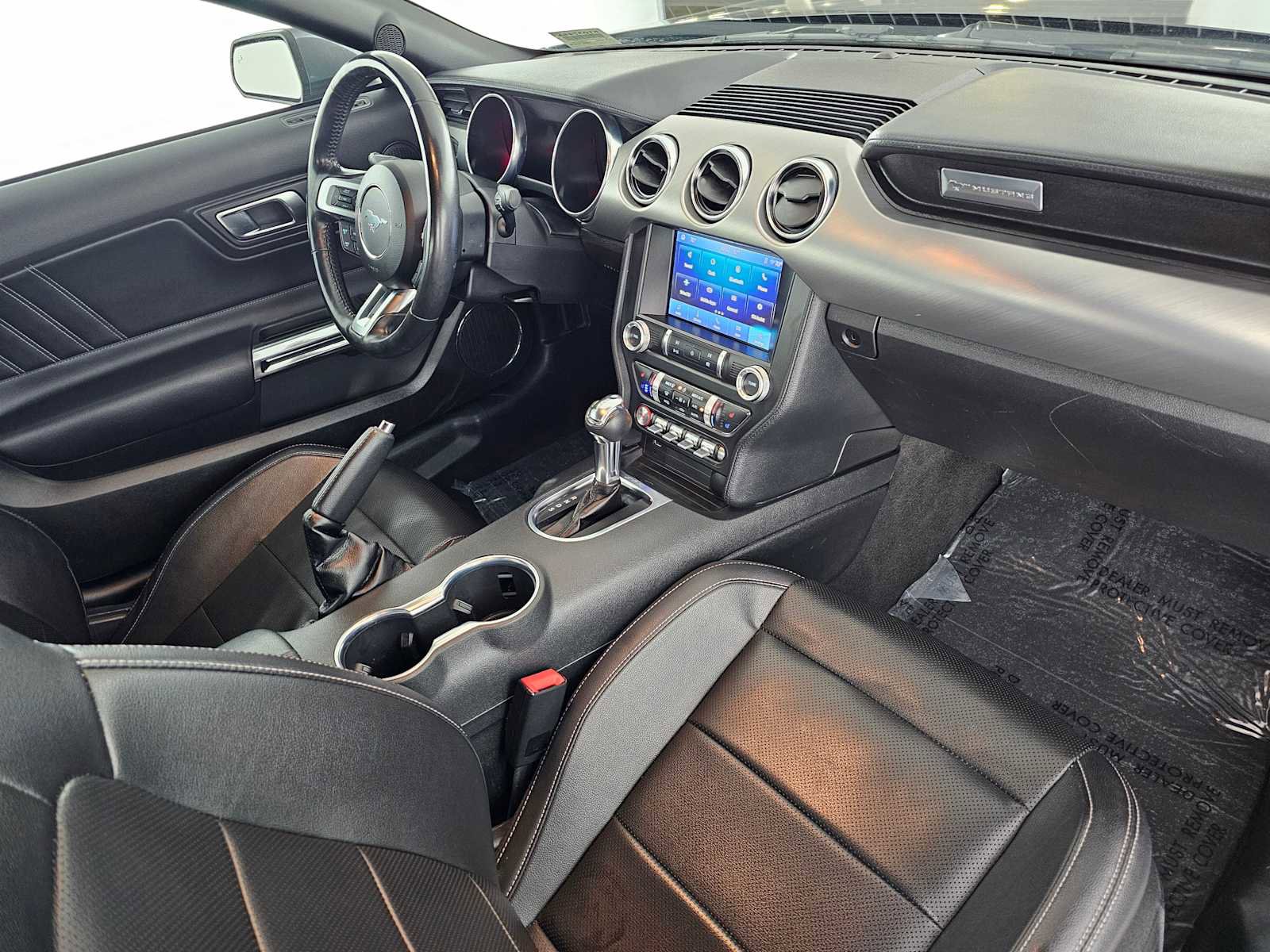 Used 2023 Ford Mustang Premium image 11