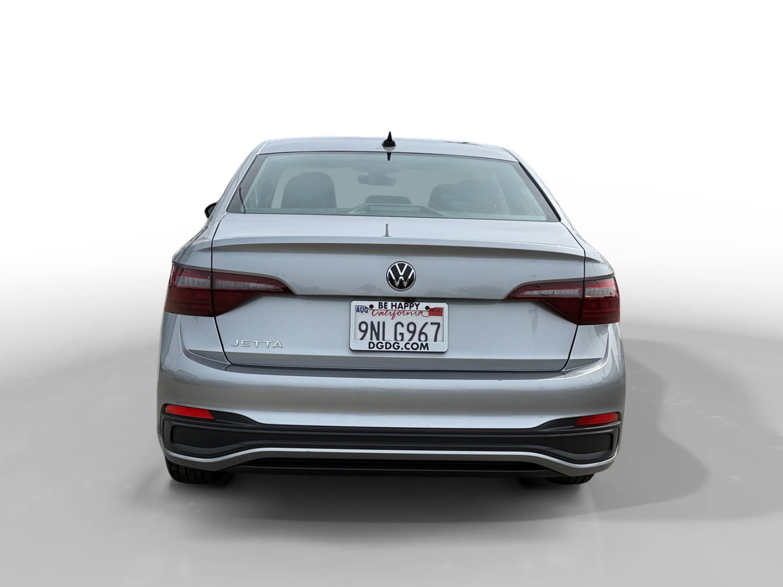 Used 2024 Volkswagen Jetta S image 4