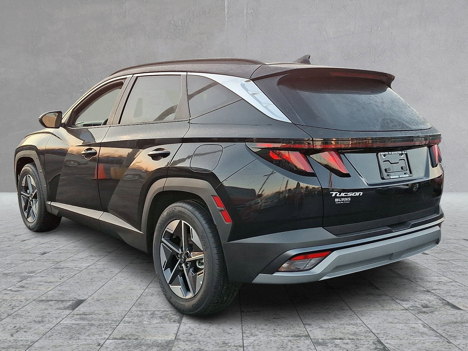 Used 2025 Hyundai Tucson SEL image 7