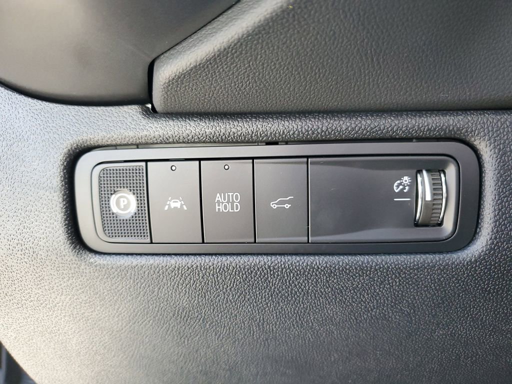 New 2026 Chevrolet Equinox EV RS image 23