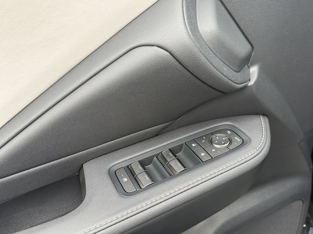 New 2026 Lexus TX 350 AWD image 12