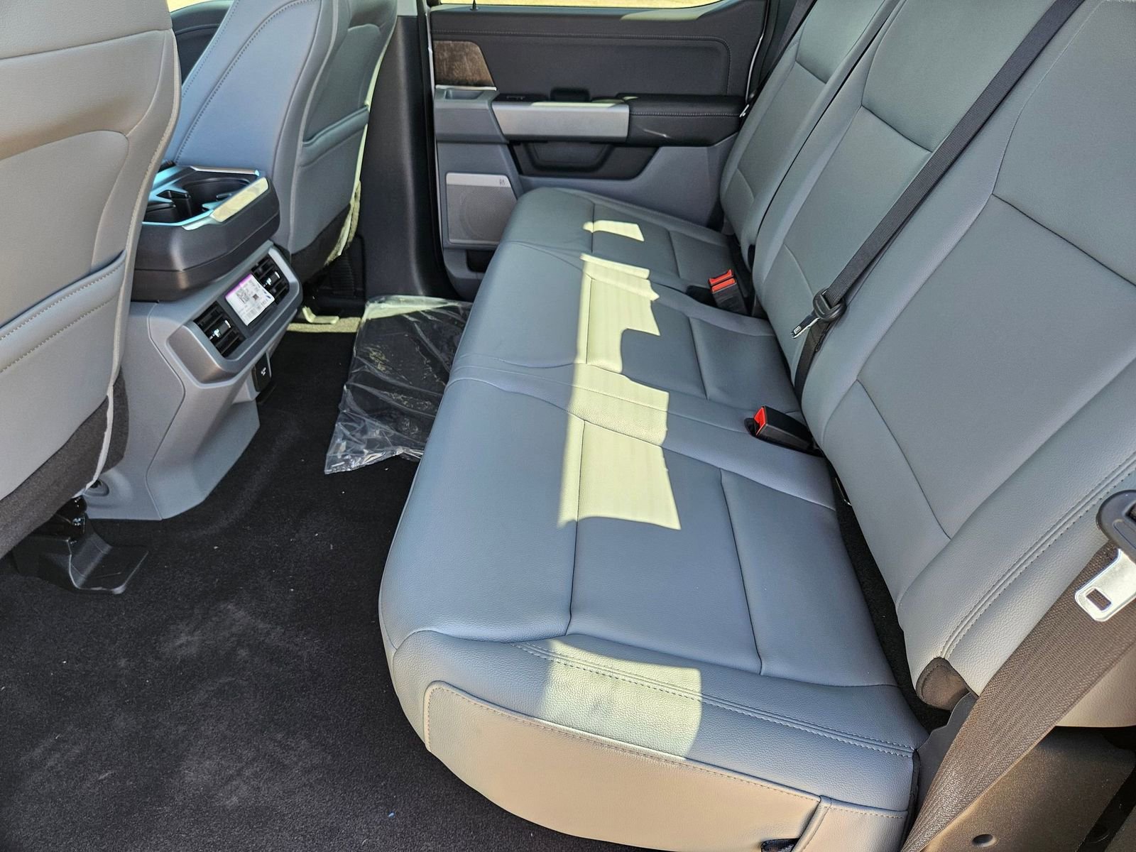 New 2025 Ford F150 Lightning Flash image 20