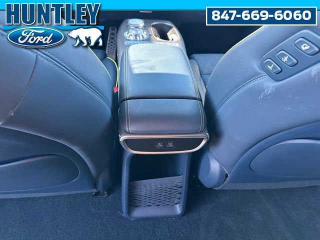 Used 2023 Genesis GV60 Performance w/ Cargo Package image 18