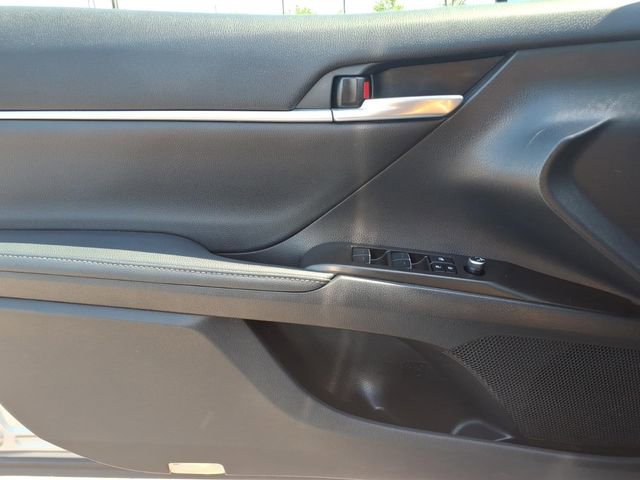 Used 2023 Toyota Camry XSE image 17