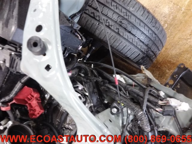 Used 2020 Toyota RAV4 Adventure AWD/4WD image 17