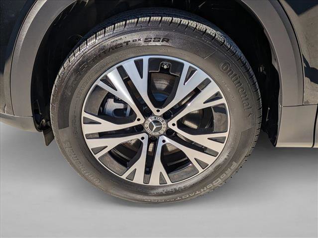 Certified 2025 Mercedes-Benz GLB 250 4MATIC image 23