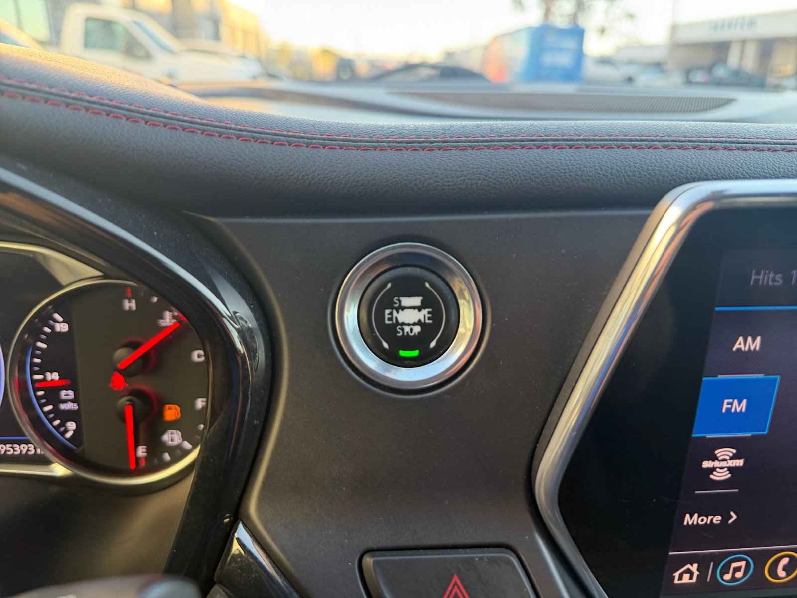 Used 2019 Chevrolet Blazer RS FWD image 21