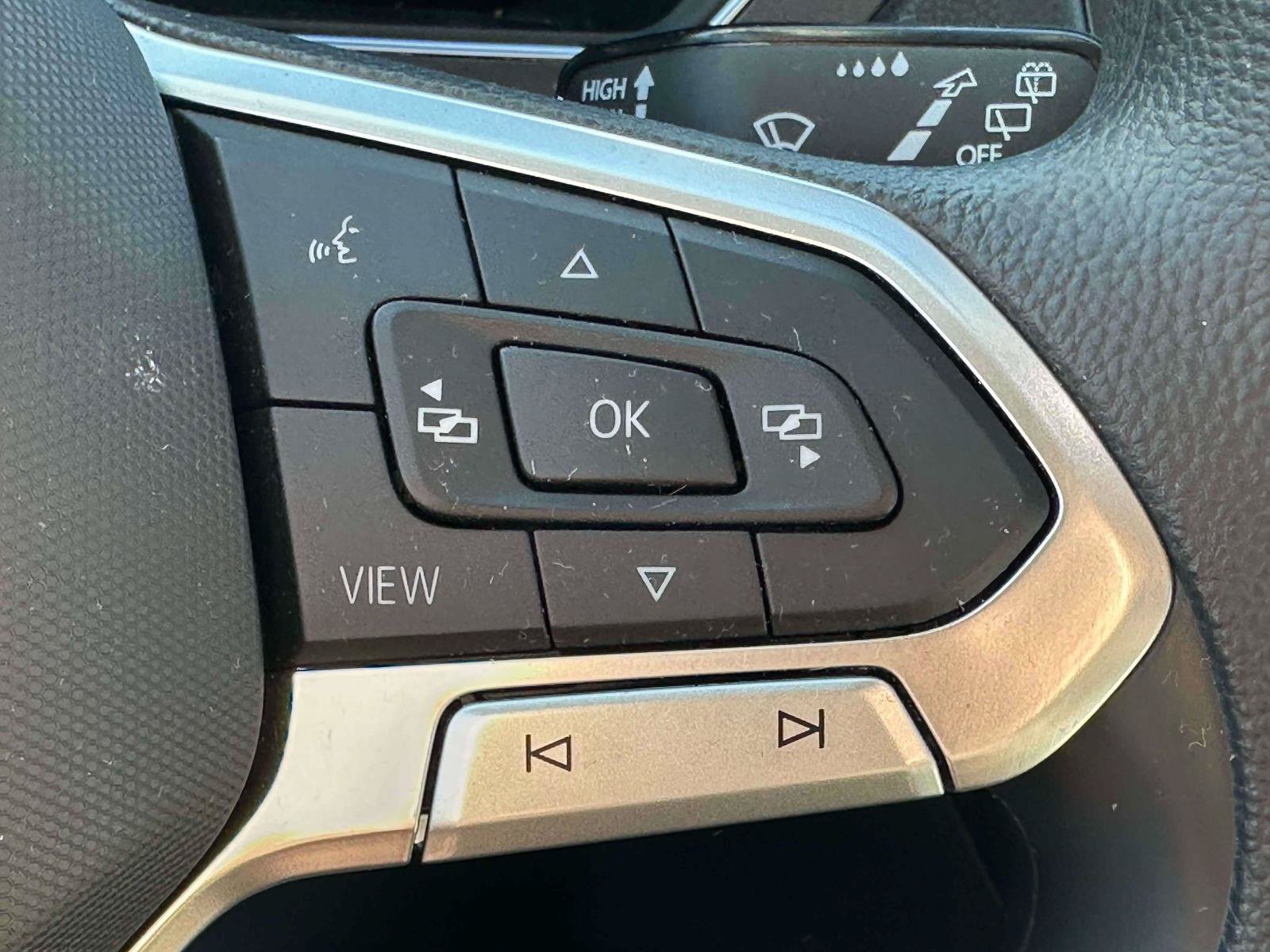 Certified 2023 Volkswagen Tiguan S AWD/4WD image 19