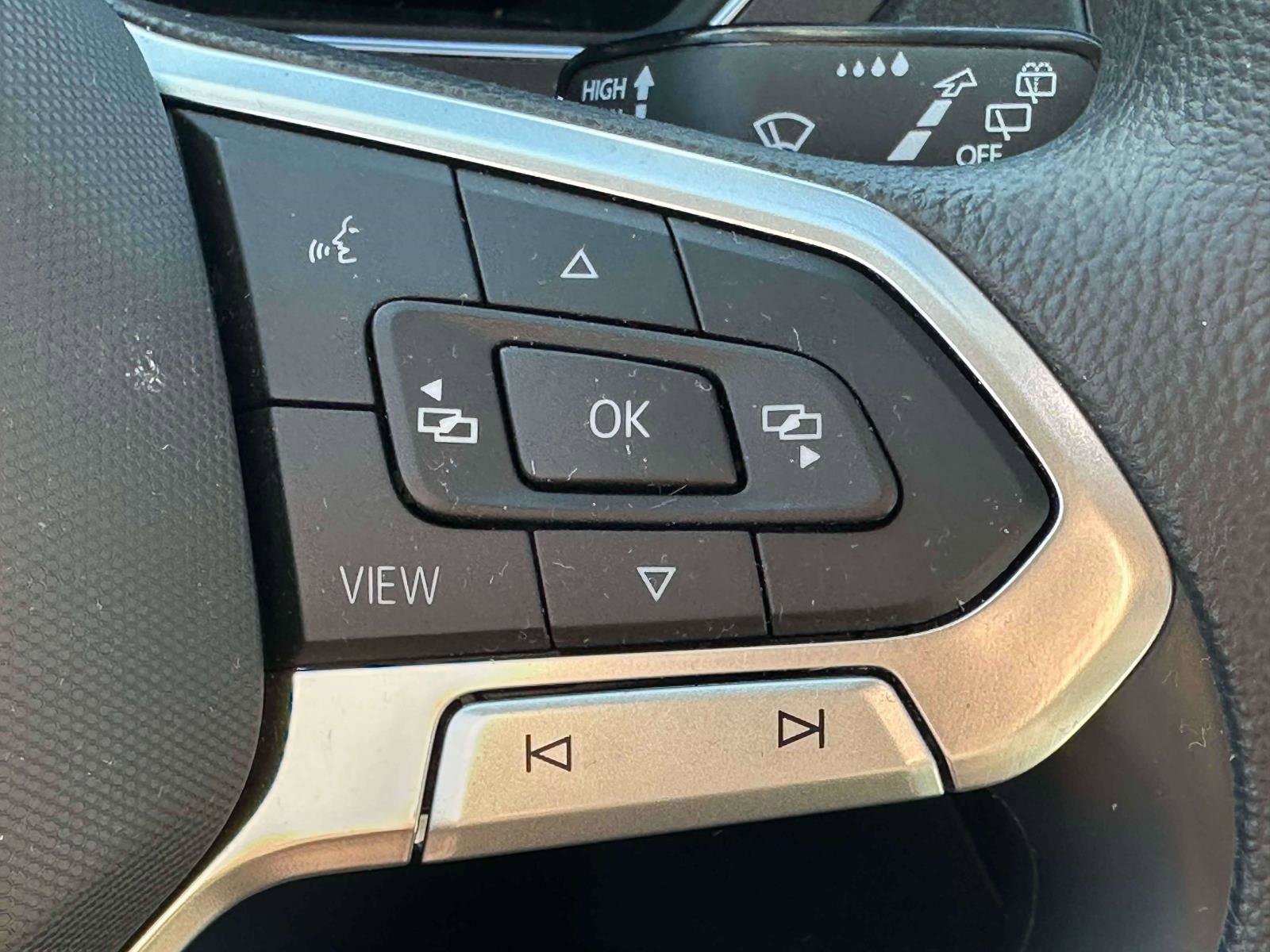 Certified 2023 Volkswagen Tiguan S image 19