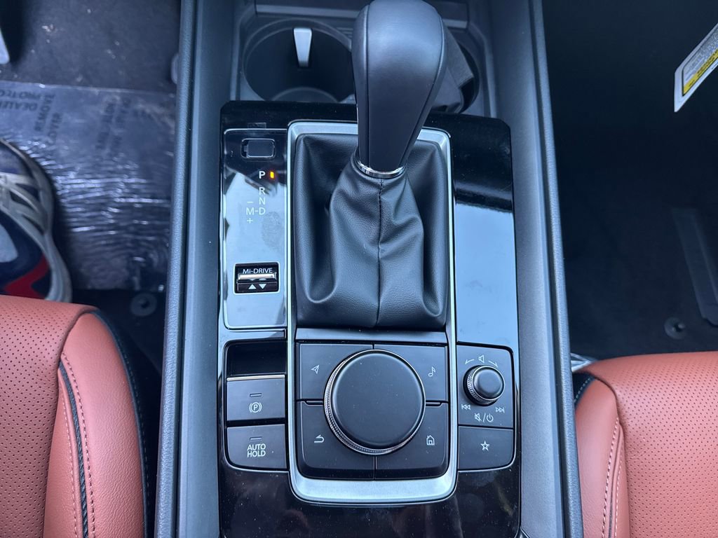 New 2026 MAZDA CX-50 AWD 2.5 S w/ Weather Package image 25