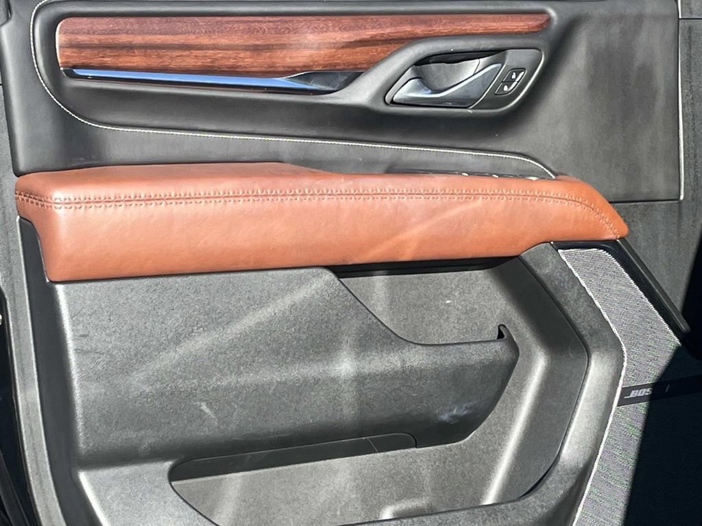 Used 2024 GMC Yukon XL Denali Ultimate image 26