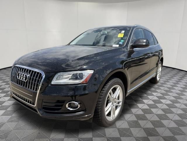 Used 2015 Audi Q5 TDI Premium Plus w/ Technology Package AWD/4WD image 12