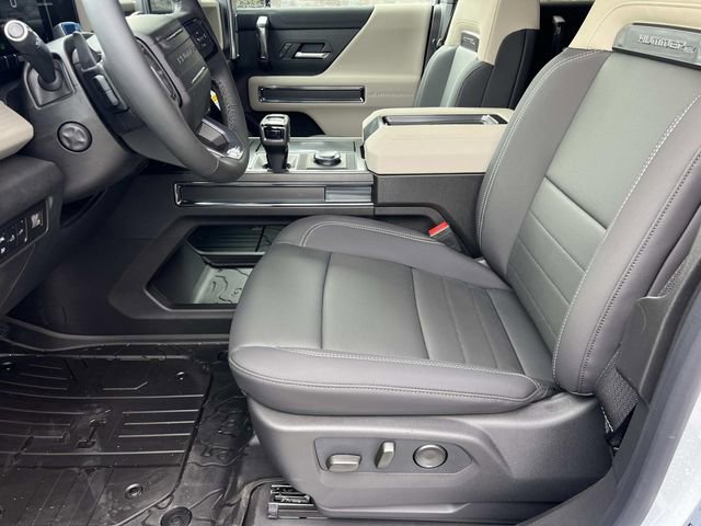 New 2026 GMC Hummer EV 4x4 Crew Cab image 17