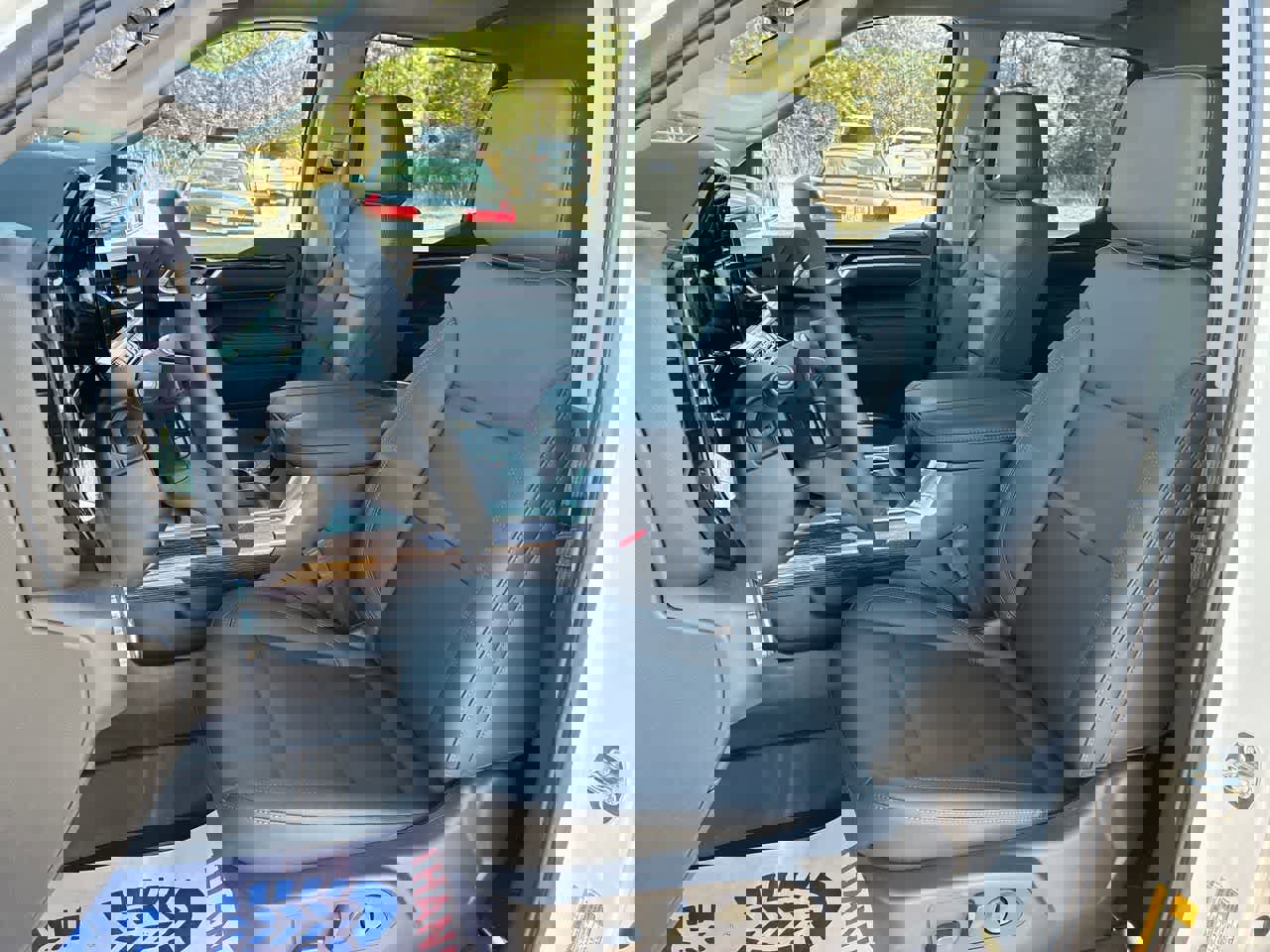 New 2026 GMC Sierra 1500 Elevation w/ Elevation Premium Package image 20