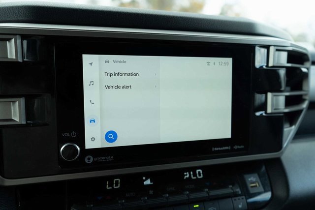 Used 2024 Toyota Tundra SR5 w/ SR5 Premium Package image 21