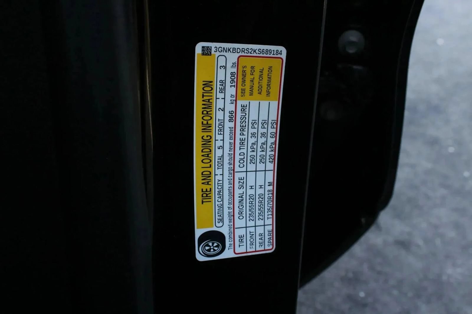Used 2019 Chevrolet Blazer LT w/ Sound & Technology Package FWD image 34