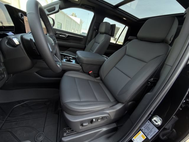 New 2026 Chevrolet Tahoe Z71 w/ Z71 Off-Road Package AWD/4WD image 19