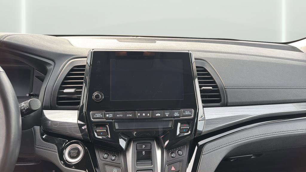Used 2023 Honda Odyssey Elite image 18